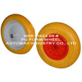 PU Foam Wheel / Tire